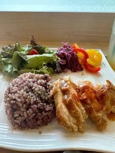 MEDI CAFE ochanomizu