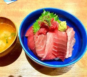 まぐろ専門 かしわ水産