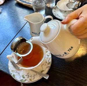 喫茶デリカ