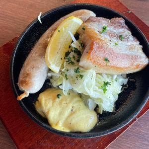 SOUTH HORIZON BREWING