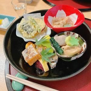 藤作 別館