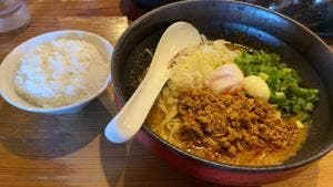 横濱家 小平店