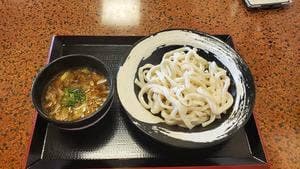うどん 多喜山館