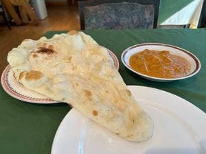 ナマステ 蓼科店