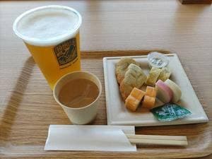 えれんなごっそ CAFÉ107