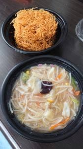 リンガーハット 福岡小田部店