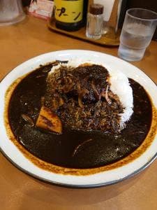 ラホール 外神田店