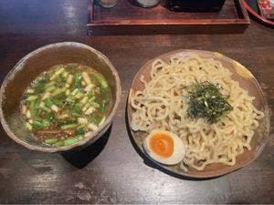 麺屋 山彦