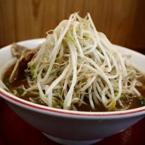 中華そば さかい