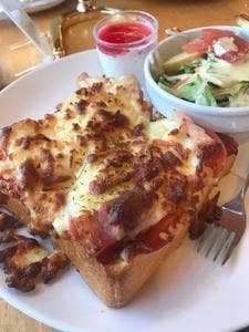 COFFEE HOUSE とむとむ つくば店