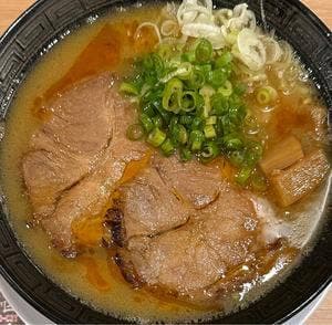 ラーメン のくらい