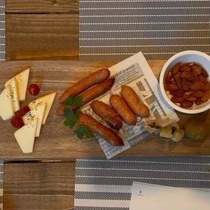 山形ワイン酒場 燻製香房