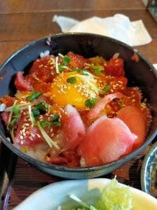 産直地魚と農園野菜 煉