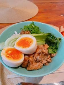 十勝豆花