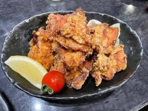 くいもんや あ・うん亭