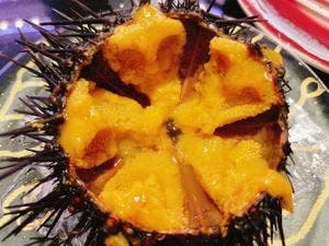 回し寿司 活 西武池袋店