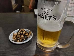 居酒屋 鶏冠
