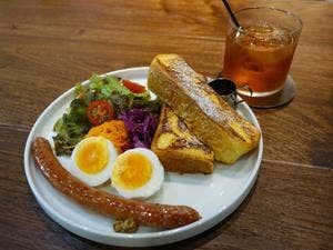 i2 cafe