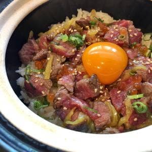 土鍋飯 ぽかぽか