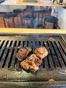 大衆焼肉酒場 ニューコマキ