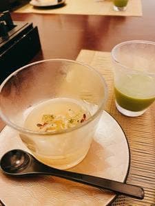 鳥羽国際ホテル潮路亭 白石