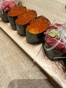 ありそ鮨し おこのみ横丁店