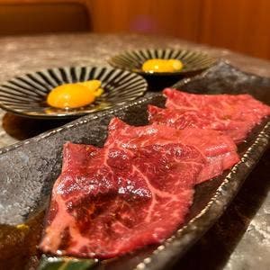 北新地焼肉 きらく