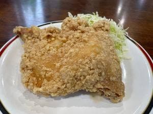 丸福食堂