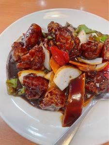 中華料理 牡丹亭