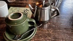 服部珈琲工房 安長店