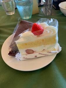 昇仙峡カントリークラブ レストラン