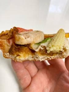 麻布十番モンタボー 愛知長久手店