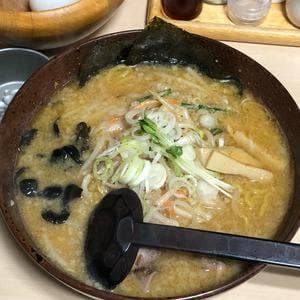 白樺山荘 新川店