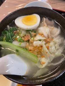 シンガポール&マレーシア料理 ラヤンラヤン