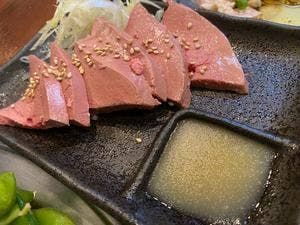 新橋やきとん 市ヶ谷店
