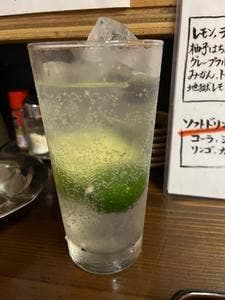 炙り焼き鳥 よき良