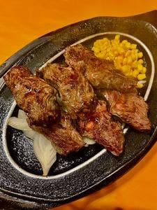 ガッツ・グリル 新宿店