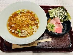 大江戸フードホール