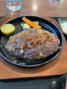 みずがき食事処