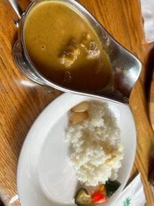 コーヒーハウス ユーコン