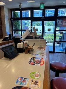 すき家 潮見店
