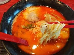 らーめん寿がきや ZENT扶桑店