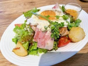 Ron Herman Cafe 二子玉川店