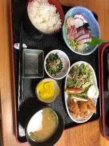 けん家