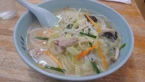 中華料理 モリタ