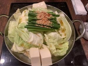 博多もつ鍋 おおやま 池袋店