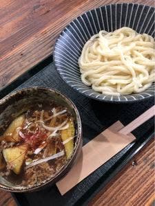 釜あげおうどん ツルトカメ