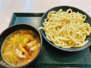 三芳パーキングエリア 下り線 スナックコーナー