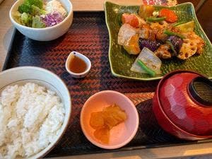 大戸屋ごはん処 アルカキット錦糸町店