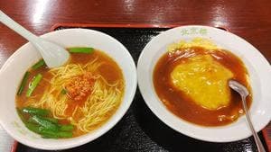 北京楼 名古屋日比野店